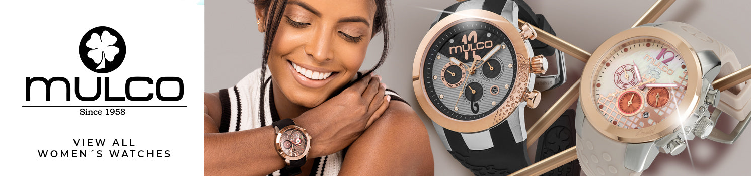 Women Watches Collections