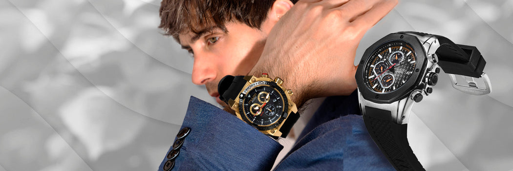 Buzo Collection