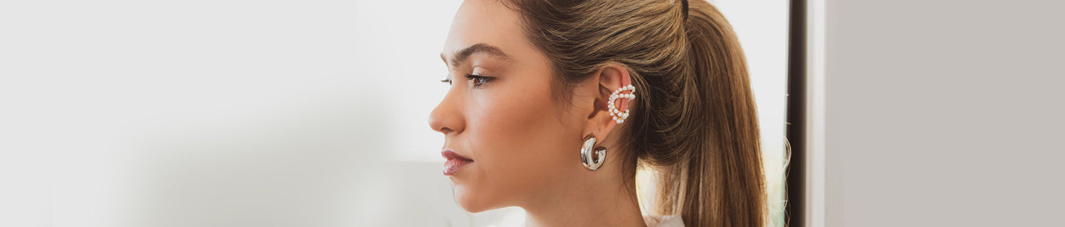Earrings & Necklaces