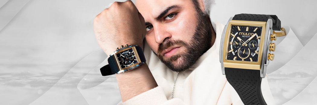 New Collection for him