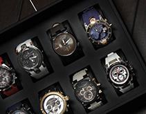 Men - Watches Collections