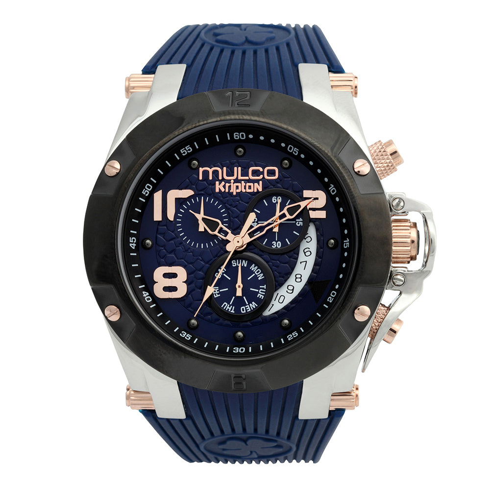 Mw5 2029 Relojes Mulco Historia Mulco Men Watches Kripton City