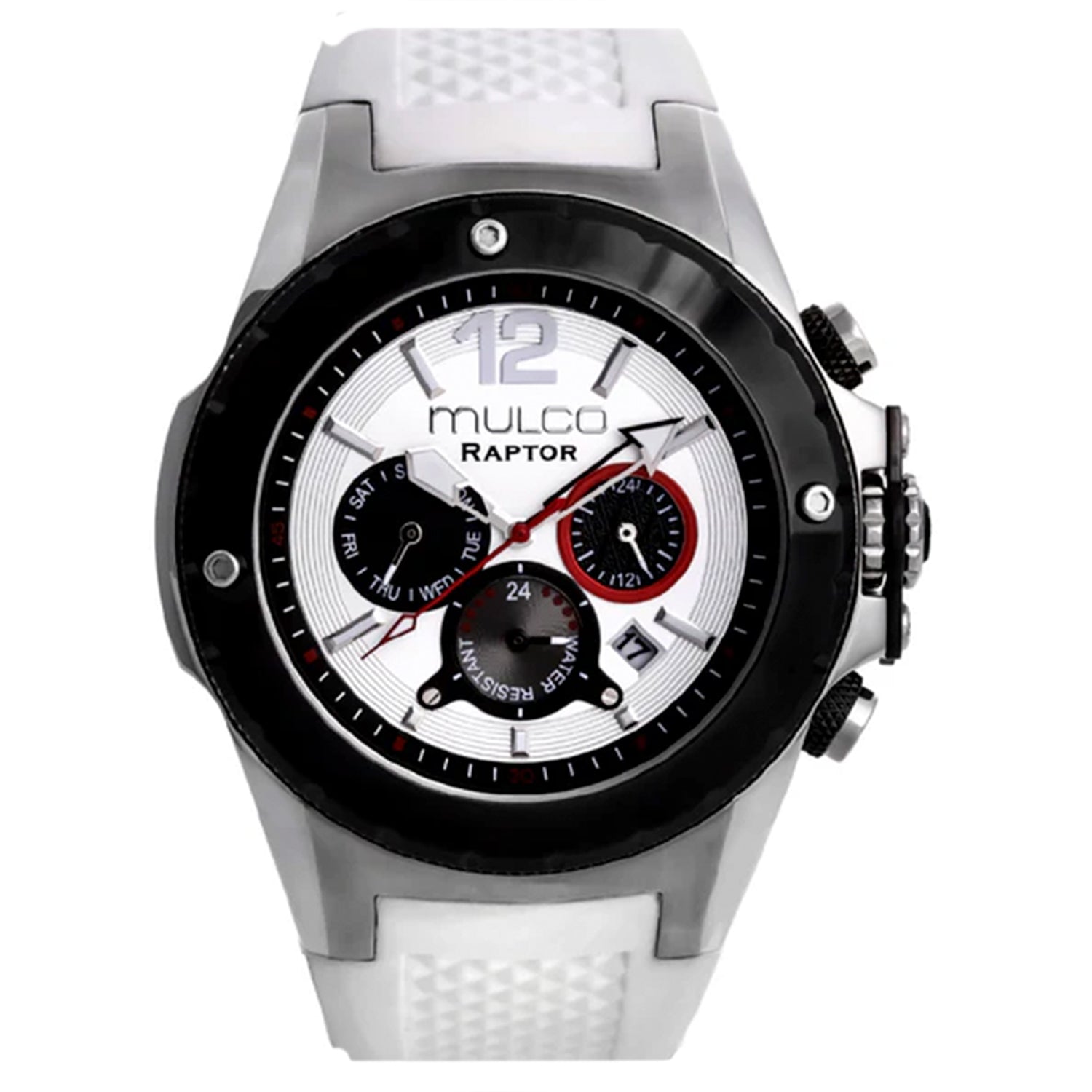 Mulco Men Watches Evol Raptor – Mulco Watches