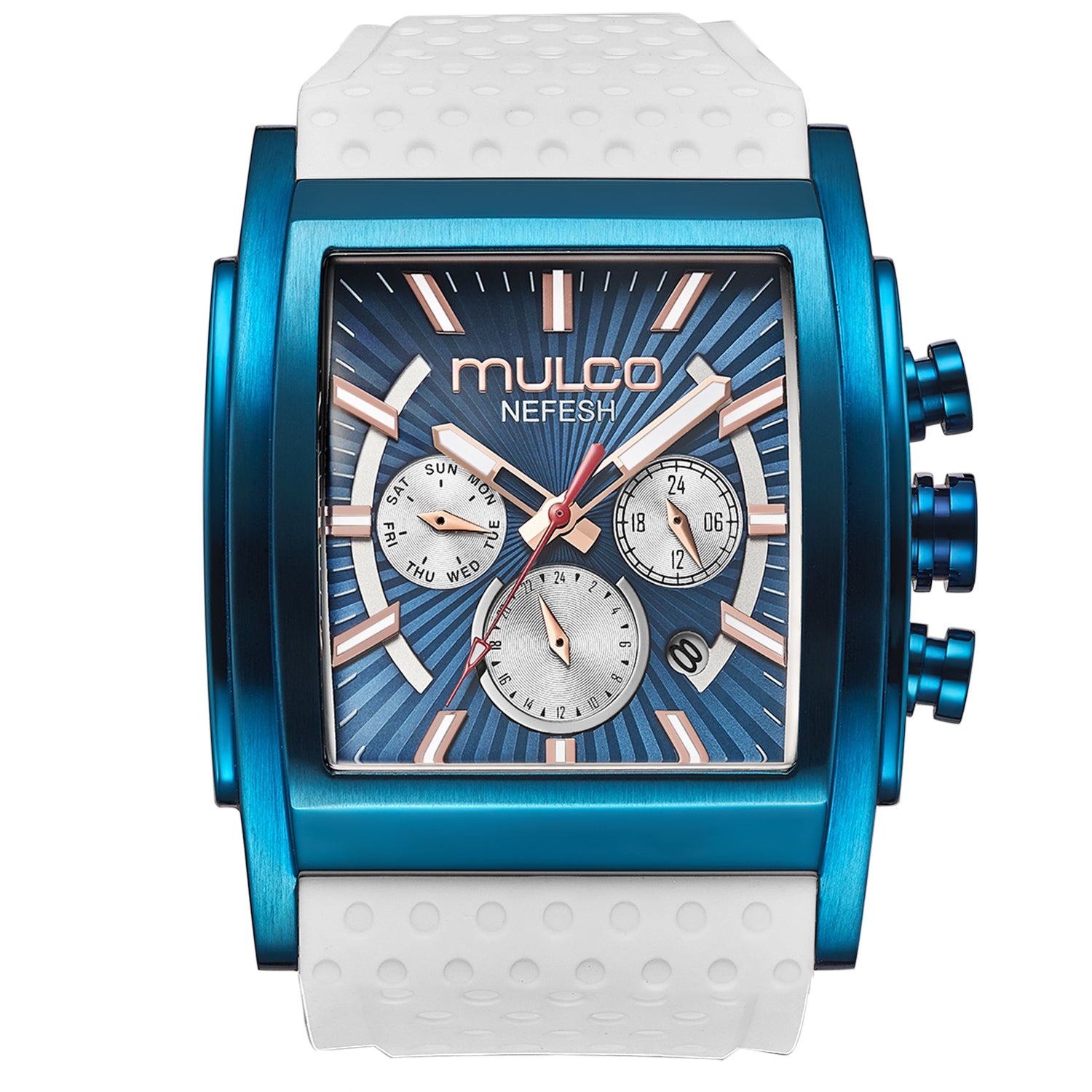 Kripton Square – Mulco Watches