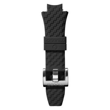 Strap-3068-029 - Black-Strap-Mulco-Watches