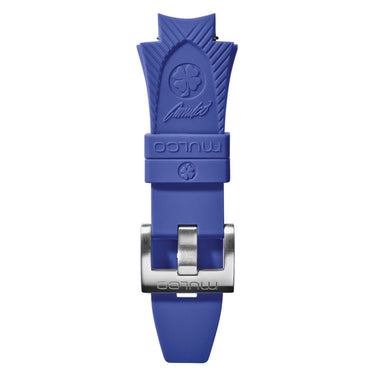 Strap-3069-423 Blue-Strap-Mulco-Watches