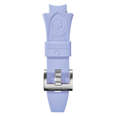 Strap-3069-513 - Light Blue-Strap-Mulco-Watches