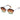 Mulco Sunglasses | Thaos Eyewear | Stainless Steel