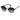 Mulco Sunglasses | Thaos Eyewear | Stainless Steel