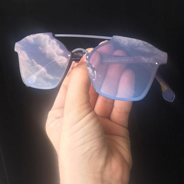 Mulco Sunglasses | Thaos Eyewear | Lifestyle