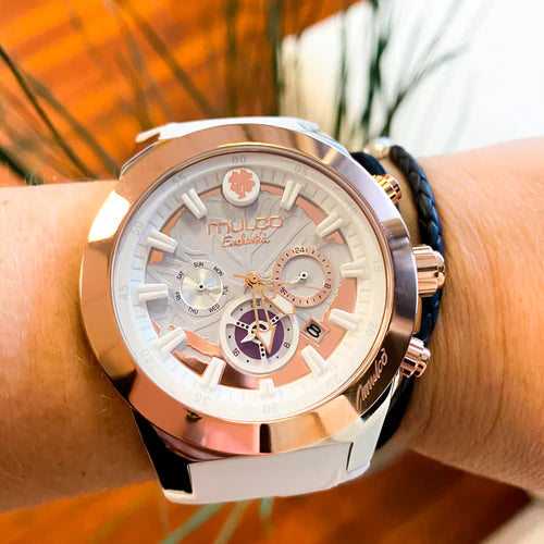MAPLE COLLECTION – Mulco Watches