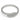 Oval Zirconia Bracelet