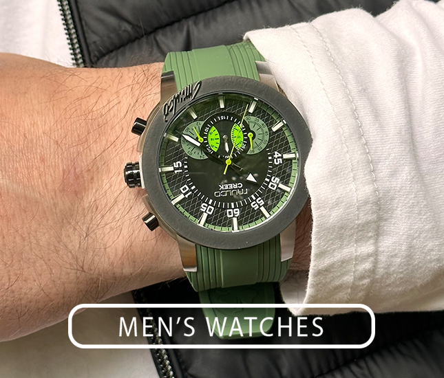 Free watches sales with free shipping