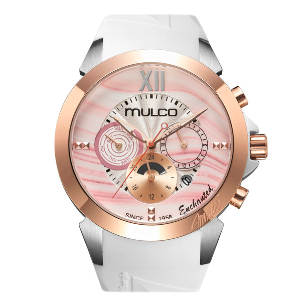 Enchanted Quartz – Mulco Watches