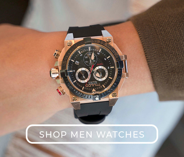 MULCO™ Watches and Sunglasses Official Site | Free Shipping