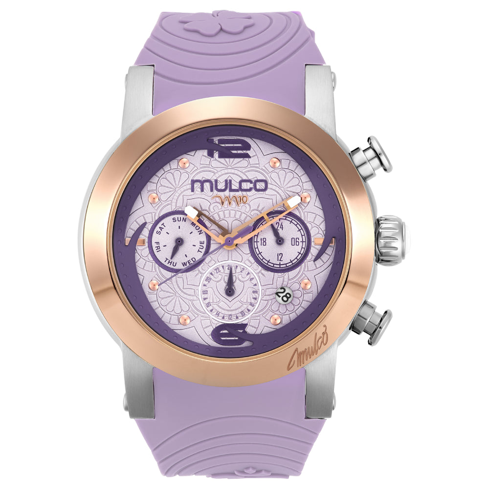 M10 Namaste – Mulco Watches