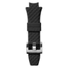 Strap-3068-029 - Black-Strap-Mulco-Watches