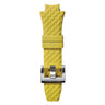 Strap-3068-029 - Mustard-Strap-Mulco-Watches