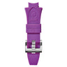 Strap-3069-513 Purple-Strap-Mulco-Watches