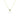 Mulco Bijoux | Heart Thin Chain Necklace | Cubic Zirconia