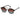 Mulco Sunglasses | Thaos Eyewear | Stainless Steel 