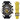 Strap-3068-029 - Mustard-Strap-Mulco-Watches